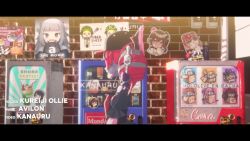 3d 6+girls akai_haato amano_pikamee animated audible_music audible_speech baseball_cap board_game bubble_tea cafe cameo car car_crash censored chess chess_piece chessboard cup dancing disposable_cup drinking_straw english_text gawr_gura hat highres hololive hololive_english hololive_indonesia huge_filesize japanese_clothes kanauru kureiji_ollie letterboxed miko motor_vehicle multiple_girls poster_(object) rapping road roamingtuna romaji_text sakura_miko scar shark_girl sitting smol_ame sound subtitled tsunomaki_watame tsunomaki_watame_(1st_costume) video virtual_youtuber voms watson_amelia yagoo yozora_mel zombie