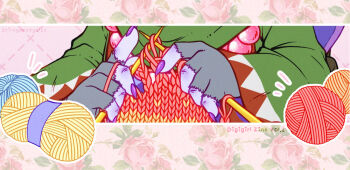 Rule 34 | 1girl, babamon, beads, digimon, digimon (creature), female focus, prayer beads, solo