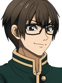 1boy beige_hair dead_account grey_eyes wagari_minoru