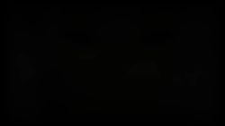 1boy 1girl 3d animated bedroom breasts censored dark-skinned_female dark_skin femdom girl_on_top hetero kiss loli looking_at_viewer mikumikudance_(medium) mosaic_censoring nipples nude penis pink_eyes pinned pinned_down pov rim_(character) rim_mmd small_breasts smile striped_clothes striped_thighhighs tagme thigh_sex thighhighs twintails video white_hair