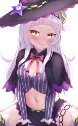 1boy 1girl absurdres animated artist_request blush bouncing_breasts breasts collarbone cowgirl_position cum cum_in_pussy cum_overflow drooling ejaculation eyebrows girl_on_top gmkj hat heart heart-shaped_pupils heavy_breathing hetero highres hololive internal_cumshot live2d looking_at_viewer moaning murasaki_shion navel nipples nude open_mouth penis pov pov_crotch pussy saliva sex small_breasts solo_focus sound source_request spread_legs steam straddling symbol-shaped_pupils tagme tears tongue tongue_out uncensored uterus vaginal veins veiny_penis video virtual_youtuber white_hair witch_hat x-ray