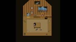 1boy 1girl age_difference animated artist_request black_hair brother_and_sister cowgirl_position cum cum_in_pussy cum_on_body cunnilingus fellatio hetero incest kiss long_hair mari_(faraway)_(omori) mari_(omori) nude omori onee-shota oral penetration_gesture pixel_art sex short_hair shota siblings sound source_request sprite_art straddling sunny_(omori) sweat tagme vaginal video