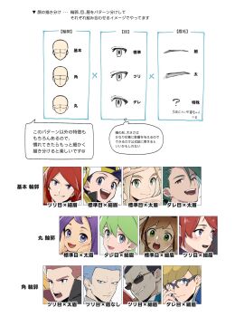 Rule 34 | 3girls, 6+boys, acerola (pokemon), acerola (summer 2024) (pokemon), aged down, budding expeditioner (pokemon), commentary request, cyrus (pokemon), ethan (arc suit) (pokemon), ethan (pokemon), giovanni (pokemon), giovanni (sygna suit) (alt.) (pokemon), highres, how to, lance (pokemon), mocollie, molayne (pokemon), multiple boys, multiple girls, nintendo, official alternate costume, pokemon, pokemon dppt, pokemon hgss, pokemon masters ex, pokemon oras, pokemon sm, pokemon sv, pokemon tcg, pokemon tcg pocket, rika (pokemon), silver (arc suit) (pokemon), silver (pokemon), speech bubble, thought bubble, translation request, viola (pokemon), wally (pokemon), white background