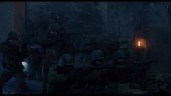 1girl animated armor assault_rifle blue_fire body_armor building city city_lights cityscape claws daiei_film destruction exhaust fire flippers flying gamera gamera_(series) gamera_2:_attack_of_legion gun helmet highres honami_midori howa_(firearms_company) howa_type_89 japan_ground_self-defense_force japan_self-defense_force japanese_text kaiju landing long_gun military military_uniform multiple_boys multiple_views neon_lights night pink_sweater real_world_location rifle roaring sapporo_(city) sapporo_tv_tower shell smoke sound spinning steam sweater tail transformation transforming_limb turnaround turtle turtle_shell tusks video warrior weapon white_fire winter