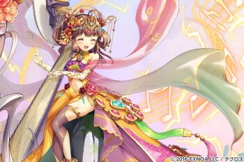 dmm kamihime_project nuwa_(kamihime_project) tagme