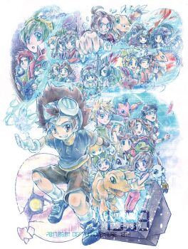 Rule 34 | agnimon, agumon, agumon (digimon savers), akashi tagiru, amano nene (digimon xros wars), amano yuu (digimon), aonuma kiriha, bird, black sclera, blue eyes, botamon, bug, cat, colored sclera, computer, daimon masaru (digimon savers), damemon, digimon, digimon adventure, digimon adventure 02, digimon frontier, digimon savers, digimon tamers, digimon universe: appli monsters, digimon xros wars, digimon xros wars: toki wo kakeru shounen hunter-tachi, digitama, egg, fox, gabumon, gatchmon, glasses, gomamon, guilmon, gumdramon, holy ring, ichijouji ken, in-franchise crossover, ishida yamato, izumi koshiro, jewelry, kanbara takuya, kido jo, kudou taiki, lee jianliang, makino ruki, matsuda takato, minamoto kouji, motomiya daisuke, offmon, ozora yujin, palmon, patamon, piyomon, renamon, reptile, ring, shinkai haru, shoutmon, tachikawa mimi, tail, tailmon, takaishi takeru, takenouchi sora, tentomon, terriermon, trailmon, v-mon, wings, wolfmon, wormmon, yagami hikari, yagami taichi, yin yang