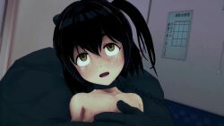 1boy 1girl 3d age_difference animated artist_request barefoot bathroom black_hair blush breasts broken character_request collar collarbone completely_nude crying crying_with_eyes_open dot_nose drooling dysthanasia empty_eyes flat_chest hetero holding interior koikatsu_(medium) loli looking_up moaning monster navel night nipples nude open_mouth penis rape rolling_eyes sex sex_from_behind shiny_skin short_hair small_breasts solo_focus sound source_request spread_legs stomach_bulge tagme tears thighhighs thighs tongue twitching uncensored vaginal video yellow_eyes