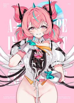 android aria_(zenless_zone_zero) duplicate highres mechabare mzet zenless_zone_zero