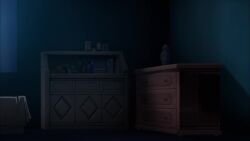 Rule 34 | 1girl, animated, aroused, ass, belly, black hair, blush, breasts, cattleya (queen's blade), cleavage, covered erect nipples, curvy, food, glasses, green eyes, highres, holding, huge ass, huge breasts, imminent penetration, in heat, kaneko hiraku, kiss, large breasts, mature female, midriff, moaning, navel, phallic symbol, ponytail, queen's blade, sound, sweat, tagme, thick lips, thick thighs, thighs, thong, vegetable, video, wide hips