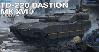 Rule 34 | 19vodnik, 1girl, 2boys, 2others, absurdres, ar-23 liberator, armor, assault rifle, automaton (helldivers), black cape, blonde hair, blood, blue eyes, brown-cape, building, bullpup, cape, cigarette, combat helmet, commentary, english commentary, english text, facial hair, gun, hat, helldiver (helldivers), helldivers (series), helmet, highres, holding, holding gun, holding weapon, military uniform, military vehicle, motor vehicle, multiple boys, multiple others, mustache, non-humanoid robot, peaked cap, pointing, rifle, robot, ruins, scope, skyscraper, tank, td-220 bastion, weapon