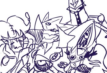 Rule 34 | appmon, beautymon, biomon, charismon, digimon, digimon universe: appli monsters, fakemon (appmon), tagme