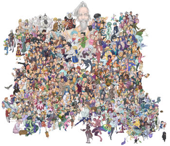 6+boys 6+girls :3 :o :p ^_^ a-alto abe_(hunter_x_hunter) abengane abs absolutely_everyone absurdly_detailed_composition absurdres adjusting_eyewear agon_(hunter_x_hunter) alligator_(hunter_x_hunter) alluka_zoldyck amana_(hunter_x_hunter) amane_(hunter_x_hunter) amori_(hunter_x_hunter) amputee android animal animal_collar animal_ears animal_on_shoulder animal_print anita_(hunter_x_hunter) annotation_request antennae apron aqua_eyes aqua_hair arka_(hunter_x_hunter) arm_at_side arm_behind_back arm_guards arm_support arm_tattoo armband armpits arms_at_sides arms_behind_back arms_behind_head arms_up arthropod_girl assam_(hunter_x_hunter) asta_(hunter_x_hunter) aunt_and_nephew back badge baise balancing bald bald_female balda ball banana_kavaro bandaged_head bandages bandana banner_(hunter_x_hunter) bara_(hunter_x_hunter) bare_arms bare_shoulders barefoot baro_(hunter_x_hunter) barry_(hunter_x_hunter) bashou_(hunter_x_hunter) bat_(animal) bat_(hunter_x_hunter) bat_wings bathtub battera battera's_lover_(hunter_x_hunter) bead_bracelet beads bean_(hunter_x_hunter) beans_(hunter_x_hunter) bear beard bee beetle bendot beret between_fingers beyond_netero bihorn binolt bird biscuit_krueger bizeff black_footwear black_hair black_jacket black_necktie black_pants black_shirt blank_eyes blanket blazer blindfold blonde_hair blood bloster blouse blowing_kiss blue_eyes blue_footwear blue_hair blue_jacket blue_scarf blue_shirt blue_shorts blue_skin blunt_bangs blush blush_stickers boar board_game bobby_socks bodoro bodypaint boki_(hunter_x_hunter) bombardier_beetle bonolenov_ndongo book boots bopobo botobai_gigante bottle bourbon_(hunter_x_hunter) bow bowtie boxing_gloves bracelet braid bread bread_slice breasts brother_and_sister brothers brown_hair buck_teeth bug buhara bun_cover bushidora_ambitious butler butterfly_wings buttons cage camera can canary_(hunter_x_hunter) candy cape capelet captain_(hunter_x_hunter) card carrying_over_shoulder casual_nudity center_frills centipede_(hunter_x_hunter) chain cheadle_yorkshire cheetu_(hunter_x_hunter) chef_hat cherry_(hunter_x_hunter) chess child chimera_ant_queen chipapa_(hunter_x_hunter) choker chrollo_lucilfer cleavage clenched_hand clenched_hands clenched_teeth clook_(hunter_x_hunter) closed_eyes closed_mouth clothes_writing coat coburn_(hunter_x_hunter) cocco_(hunter_x_hunter) coco_loo collage collar collared_shirt colored_sclera colored_skin colt_(hunter_x_hunter) computer covered_mouth covering_one_eye cow_print creature crocodilian crop_top crop_top_overhang cross cross-laced_clothes cross-laced_legwear cross_necklace crossdressing crossdressing_(ftm) crossed_arms crow curly_(hunter_x_hunter) cutie_beauty cuzco_(hunter_x_hunter) dalzollene dark_skin death degiro disembodied_hand disembodied_head doctor dog_ears doster_(hunter_x_hunter) double_bun dr._lee_(hunter_x_hunter) drawing_on_another's_face dreadlocks dress dress_shirt dropping dwun ear_piercing earrings eeta_(hunter_x_hunter) egg elena_(hunter_x_hunter) eliza_(hunter_x_hunter) empty_eyes erbier_mano everyone extra eyelashes facial_hair facial_tattoo family fang fang_out fangs fat fat_man feitan_portor female_butler fighting_stance finger_on_trigger fingernails fish fishnets flashlight flip-flops flutter_(hunter_x_hunter) flying folding_fan food formal_clothes framed franklin_bordeau frills frog frog_(hunter_x_hunter) frown fukurou_(hunter_x_hunter) fumi_(hunter_x_hunter) fur_trim furry furry_female gas_mask gashta_bellam gears gell_(hunter_x_hunter) genner_(hunter_x_hunter) genthru geretta gido_(hunter_x_hunter) ging_freecss ginta_(hunter_x_hunter) glasses gloves goatee golem_(hunter_x_hunter) gon's_grandmother gon_freecss goreinu gorilla gorilla_(hunter_x_hunter) gotoh_(hunter_x_hunter) gozu_(hunter_x_hunter) grandmother_and_grandson green_eyes green_hair grey_hair grin gun gun-toting_ant_(hunter_x_hunter) gyro_(hunter_x_hunter) hagakushi hair_between_eyes hair_bun hair_over_face hair_over_one_eye hair_slicked_back hand_fan hand_on_another's_head hand_on_own_arm hand_on_own_chin hand_on_own_shoulder hand_over_eye handgun hands_in_pockets hanse hanzo_(hunter_x_hunter) haruna_(hunter_x_hunter) hat hat_tip headband headphones headset hetero high_collar high_heels highres hina_(hunter_x_hunter) hiru_(hunter_x_hunter) hishita_(hunter_x_hunter) hisoka_morow holding holding_ball holding_book holding_camera holding_fan holding_food holding_gun holding_microphone holding_own_arm holding_pen holding_smoking_pipe holding_weapon hollow_(hunter_x_hunter) hood hooded_jacket hoodie hoop_earrings horns hunter_x_hunter husband_and_wife ickshonpe_katocha ikalgo illumi_zoldyck imori_(hunter_x_hunter) index_finger_raised injury insect insect_wings inzagi_(hunter_x_hunter) isaac_netero isaku_(hunter_x_hunter) ivlenkov ivona_kawski izunavi jacket japanese_clothes jar jeet_(hunter_x_hunter) jeitsari jester_cap jewelry jispa_(hunter_x_hunter) johness joker_(playing_card) juice juliet_sleeves jumping kalluto_zoldyck kantai_collection kanzai_(hunter_x_hunter) kastro kasuga_(hunter_x_hunter) katzo kazsule kenmi_(hunter_x_hunter) kess_(hunter_x_hunter) khara kicking kikyou_zoldyck killua_zoldyck kimono kiriko_(hunter_x_hunter) kiseru kite_(chimera_ant) kite_(hunter_x_hunter) knee_up knees_up knife knov knuckle_bine koala koala_(hunter_x_hunter) komugi komugi_(hunter_x_hunter) kon_(hunter_x_hunter) koneruto korutopi kosofftro kurapika kurapika's_father kurapika's_mother kurt_(hunter_x_hunter) kyuu_(hunter_x_hunter) lab_coat laptop latarza_(hunter_x_hunter) leaning_forward leol_(hunter_x_hunter) leorio_paladiknight leroute light_nostrade lin_koshi linne_hors-d'oeuvre linssen lion lippo lips list_(hunter_x_hunter) lollipop long_earlobes long_fingernails long_hair long_sleeves looking_at_viewer loupe_highland love_deluxe low-tied_long_hair low_ponytail lying m1_bazooka machi_komacine maenore_(hunter_x_hunter) maha_zoldyck maita_(hunter_x_hunter) majitani makeup manheim mantis_(hunter_x_hunter) marcos_(hunter_x_hunter) marione_(hunter_x_hunter) mascher_(hunter_x_hunter) mask masta_(hunter_x_hunter) matthew_(hunter_x_hunter) medicine medium_breasts meleoron menchi_(hunter_x_hunter) menthuthuyoupi meryem messy_hair microphone midriff mike_(hunter_x_hunter) mikli milluki_zoldyck mimizu_(hunter_x_hunter) ming_jol-ik mito_freecss mitsuba_(hunter_x_hunter) mizaistom_nana mohawk monkey monocle monster_boy monster_girl monta_yuras montreux morel_(hunter_x_hunter) morel_mackernasey mosquito_(hunter_x_hunter) motaricke mouth_hold mouth_mask multi-tied_hair multicolored_hair multiple_boys multiple_girls mushroom mustache muuna nail_polish nasubi_hui_guo_rou navel necklace necktie neferpitou neon_nostrade nest nick_cue nickes_(hunter_x_hunter) nicole_(hunter_x_hunter) nightcap ninja no_nose no_pupils nobunaga_hazama nomdieu nude nurse nurse_cap obi octopus octopus_(hunter_x_hunter) off_shoulder old old_man old_woman omokage_(hunter_x_hunter) on_back one-eyed one_eye_covered opaque_glasses open_mouth orange_eyes orange_hair ortho_siblings_(hunter_x_hunter) outstretched_arm outstretched_arms outstretched_hand over_shoulder overalls oversized_object owl own_hands_together pairo pakunoda pale_skin palm_siberia palms panda_(hunter_x_hunter) pants pariston_hill peaked_cap pectorals peggy_(hunter_x_hunter) pekotero pekuba pell_(hunter_x_hunter) pen penguin phinks_magcub piercing pig pig_(hunter_x_hunter) pike_(hunter_x_hunter) pin pince-nez pink_hair pink_hat pink_pants pink_shirt pink_skin pirate_boxer_(hunter_x_hunter) pirate_footballer_(hunter_x_hunter) pisac_(hunter_x_hunter) piyon_(hunter_x_hunter) playing_card playing_games pocket podungo_lapoy pointing pointing_at_viewer pokkle polearm polka_dot polka_dot_bow pompadour pongo_(hunter_x_hunter) ponytail ponzu potclean print_shirt prison_clothes prisoner puffy_sleeves puhat purple_lips purple_nails purple_skin putting_on_gloves quad_tails quizzing_lady_(hunter_x_hunter) rabbit_print rainbow_order rammot_(hunter_x_hunter) razor_(hunter_x_hunter) red_bow red_bowtie red_hair red_nails red_sclera redwood_(hunter_x_hunter) reina_(hunter_x_hunter) retz_(hunter_x_hunter) revealing_clothes rhino_(hunter_x_hunter) richard_hackett riehlvelt rifle rimless_eyewear rin_(hunter_x_hunter) rocket_launcher rodriot round_eyewear rover_(hunter_x_hunter) running ryuu_(hunter_x_hunter) sabazushi saccho_kobayakawa sadaso saiyu_(hunter_x_hunter) sakisuke_njiji sanbica_norton sandals sash satotz scales scar scar_across_eye scar_on_face scared scarf scarf_over_mouth seaquant_(hunter_x_hunter) sedokan senritsu shachmono_tocino shading_eyes shaiapouf shalnark sharp_fingernails sharp_teeth sheila_(hunter_x_hunter) shidore shihael shimakaze_(kancolle) shirt shishito_(hunter_x_hunter) shizuku_murasaki shoes shoot_mcmahon short_eyebrows short_hair short_sleeves shorts siblings sick silva_zoldyck simple_background single_braid siper_(hunter_x_hunter) sisters sitting sitting_on_lap sitting_on_person skin_tight skull_and_crossbones skull_necklace sleeveless sleeves_past_wrists smile smoking_pipe smoking_pipe_in_mouth snake snake_(hunter_x_hunter) soccer_ball socks solid_circle_eyes sommy_(hunter_x_hunter) souheil spear spiked_collar spiked_hair spikes spill spinner_clow spoilers spot_(hunter_x_hunter) spread_arms spread_legs spread_wings squatting squid stag_beetle_(hunter_x_hunter) standing star_(symbol) star_print stick_dinner stitches stomach strapless strapless_dress streaked_hair striped_skin stroking_own_chin stubble stud_earrings sub_(hunter_x_hunter) suit suitcase sukuwara sunglasses surgical_mask sweat sword tabard tail tank_top taragette tattoo teardrop teeth teradein_neutral toast togari_(hunter_x_hunter) tokharone tongue tongue_out topknot topless_male toudou_(hunter_x_hunter) traditional_bowtie tsezguerra tsubone_(hunter_x_hunter) tsukuma turban turtle turtle_(hunter_x_hunter) turtleneck twins twintails two-tone_hair two_side_up umori_(hunter_x_hunter) underboob undershirt uniform untucked_shirt unworn_eyewear usamen uvogin v-neck vacuum_cleaner vertical_stripes very_long_hair vest visor volleyball_(object) waistcoat walking wall-eyed weapon weapon_over_shoulder welfin_(hunter_x_hunter) white_background white_gloves white_legwear white_pants white_shirt wing_(hunter_x_hunter) wings won_(hunter_x_hunter) wong_ho_(hunter_x_hunter) wong_li_(hunter_x_hunter) yabibi yama_arashi yama_inu yasuha_(hunter_x_hunter) yellow_dress yellow_eyes yo-yo yunju_(hunter_x_hunter) zazan zazan_(hunter_x_hunter) zebro zeho_(hunter_x_hunter) zenji_(hunter_x_hunter) zenju_(hunter_x_hunter) zeno_zoldyck zepile zetsk_bellam zushi