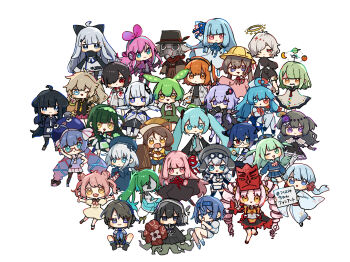 4boys 6+girls :3 :o a.i._voice adachi_rei ahoge amehare_hau animal_ears annotated arms_between_legs behind-the-head_headphones beret black_bodysuit black_dress black_eyes black_gloves black_hair black_jacket black_romper black_shirt black_skirt blue_dress blue_eyes blue_hair blue_hairband blue_hat blue_kimono blue_necktie blue_serafuku blunt_bangs bodysuit bright_pupils brown_hair cat_ears cevio chibi closed_mouth coefont coeiroink colored_inner_hair covered_face cropped_jacket diamond_hair_ornament dog_ears double_bun dress drill_hair eel_hat en_(coeiroink) faceless faceless_female fang fingerless_gloves floating_headgear flower glasses gloves green_eyes green_hair green_shorts grey_hair grey_shirt grey_skirt grey_thighhighs hair_bun hair_flower hair_ornament hair_over_one_eye hairband halo hammer hand_on_own_hip hand_up hashtag hat hatsune_miku headgear headphones heterochromia highres holding holding_flower holding_hammer holding_pocket_watch holding_sign hood hood_down hooded_jacket jacket japanese_clothes jitome kafu_(cevio) kaku_(coeiroink) kamitsubaki_studio kasukabe_tsumugi kazehiki_(utau) key keyhole kimono knees_up kotonoha_akane kotonoha_aoi kzn_(cevio) long_hair long_sleeves looking_at_viewer losa-chan low-tied_sidelocks low_ponytail low_twintails mallet mana_(coeiroink) mask mask_on_head meimei_himari minasoko_minami_(utau) mochiko-san_(voicevox) monster_girl mouth_hold multicolored_eyes multicolored_hair multiple_boys multiple_girls necktie nene_nene nizimine_kakoi nurse nurse_cap ohoshi_(coeiroink) one_eye_closed one_side_up onikko_hunter_tsuina-chan open_clothes open_jacket open_mouth orange_eyes orange_hair otomachi_una otomachi_una_(talkex) pink_dress pink_eyes pink_hair plague_doctor_mask plant_girl plant_roots pocket_watch poncho ponytail puffy_short_sleeves puffy_sleeves purple_eyes purple_flower purple_hair purple_jacket purple_rose radio_antenna raira_(utau) red_eyes red_flower red_necktie romper rose sash sayonaka_megumo school_hat school_uniform see-through_clothes see-through_sleeves semi-rimless_eyewear serafuku shirt short_hair short_hair_with_long_locks short_sleeves shorts sidelocks sign simple_background sitting skirt sleeveless sleeveless_shirt sleeves_past_fingers sleeves_past_wrists smile suspender_shorts suspenders suzuki_tsudumi symbol-shaped_pupils talkex tentacle_legs thighhighs tokina_shigure touhoku_zunko triangle_mouth tsuchine_zumo tsuina-chan tsukuyomi-chan tsukuyomi_ai tsukuyomi_shouta turtleneck turtleneck_dress twin_drills twintails two_side_up urone_if utau v very_long_hair vocaloid voiceroid voicevox waist_sash watch white_background white_dress white_hair white_jacket white_necktie white_pupils wide_sleeves x-shaped_pupils yellow_dress yellow_eyes yellow_shirt yuzuki_yukari zipper zundamon