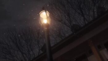 3girls ahoge aiguillette animal_ears animated ascot audible_music black_choker black_socks black_thighhighs blizzard blue_eyes blue_neckerchief blue_sailor_collar blue_skirt blush boots breasts brown_hair brown_tail cape capelet choker cleavage collarbone dancing dot_nose ear_ornament ear_piercing earrings epaulettes feet fingernails gloves gold_tiara green_jacket green_skirt grey_hair grey_tail hair_ornament hand_on_own_hip headband horse_ears horse_girl horse_tail ice_skates ice_skating jacket jewelry kneehighs layered_skirt long_fingernails long_hair long_sleeves looking_at_another looking_at_viewer medium_breasts military_uniform miniskirt multicolored_hair multiple_girls neckerchief official_alternate_costume oguri_cap_(miraculous_white_star)_(umamusume) oguri_cap_(umamusume) piercing pleated_skirt pointing pointing_at_viewer ponytail purple_eyes purple_serafuku racing_suit red_cape red_capelet red_neckerchief sailor_collar sash school_uniform serafuku short_sleeves single_earring single_epaulette skates skating skirt small_breasts smile snow socks sound streaked_hair symboli_rudolf_(emperor&#039;s_path)_(umamusume) symboli_rudolf_(umamusume) tagme tail thighhighs tokai_teio_(umamusume) tracen_school_uniform two-tone_hair umamusume umapyoi_densetsu video wavy_hair white_ascot white_boots white_gloves white_sailor_collar white_serafuku white_skirt white_streaks white_thighhighs yuri zettai_ryouiki