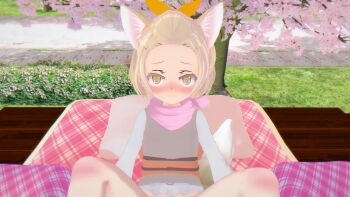 3d animal_ears animated ash_blossom_&amp;_joyous_spring brown_hair chris_flandre cum cum_in_pussy dog_ears feet foot_focus forehead hetero japanese_clothes kimono koikatsu_(medium) licking_foot loli looking_at_viewer orange_eyes penis pov pussy sex soles sound tagme vaginal video yu-gi-oh! yu-gi-oh!_duel_monsters
