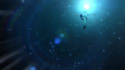 Rule 34 | 10s, 4boys, animated, eye contact, gojou ruka, looking at another, multiple boys, nanbaka, tagme, underwater, water, video, yaoi