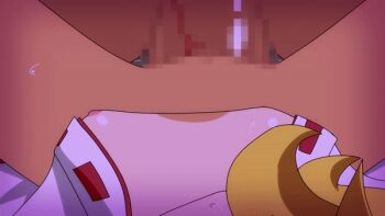 1boy 1girl abujan animal_ear_fluff animal_ears animated animated_gif artist_request blonde_hair blood blush censored clenched_teeth flat_chest fox_ears gag half-closed_eyes hetero improvised_gag japanese_clothes kimono loli lying missionary mosaic_censoring navel nipples nose_blush on_back on_floor open_clothes open_kimono penis rape roger_mango rolling_eyes senko_(sewayaki_kitsune_no_senko-san) sewayaki_kitsune_no_senko-san sex solo_focus source_request spread_legs sweat tape tape_gag teeth vaginal veins veiny_penis virgin yellow_eyes