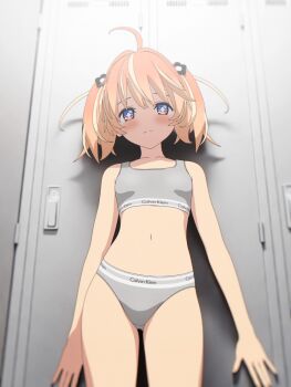 3d aka_manto aka_manto_(chilla&#039;s_art) cel_rendering highres japanese_urban_legends non-web_source rin_(rinrinne) rinne_(rinrinne) rinrinne rinrinne39_(artist)
