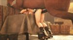 10s 1boy 1girl 3d ahegao animal_costume animal_penis animal_print animated ass barn bent_over bestiality bikini bikini_top_only boots bouncing bouncing_breasts bouncing_testicles breasts brown_gloves bucket container cowboy_boots cowboy_western cum cum_in_container cum_in_pussy cumdrip dead_or_alive dead_or_alive_5 denim denim_skirt erection gloves hat hay hetero highres honoka_(doa) horse horse_penis hotpants huge_penis indoors large_breasts large_testicles legs looping_animation matching_hair/eyes moaning noname55 on_table open_mouth penis pink_eyes pink_hair red_eyes rolling_eyes sex short_hair sideboob size_difference skirt solo_focus sound source_filmmaker_(medium) stable swimsuit table tecmo testicles tongue tongue_out uncensored vaginal video