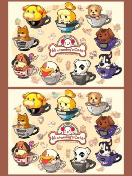 Rule 34 | 2024, 2girls, 6+boys, animal, animal crossing, awoofy, baby animal, barkle, bernard (kirby), bird, blush stickers, boney, booker (animal crossing), box boxer, brown dog, chain chomp, character request, chibi-robo!, collar, commentary request, company connection, controller, copper (animal crossing), copyright request, crossover, cup, dated, digby (animal crossing), dog, dog (duck hunt), dog (kid icarus), dog boy, dog girl, dog ninja, dribble (warioware), duck, duck (duck hunt), duck hunt, famicom, famicom controller, freshly-picked tingle's rosy rupeeland, furry, furry female, furry male, game boy advance, game boy advance (original), game console, game controller, gamecube, gamecube controller, game controller, general pepper, handheld game console, highres, isabelle (animal crossing), k.k. slider (animal crossing), kid icarus, kid icarus (nes), kid icarus uprising, king (mother 2), kirby &amp; the amazing mirror, kirby (series), kirby and the forgotten land, looking back, luigi's mansion, mario (series), master (rhythm tengoku), mother (series), mother 2, mother 3, mug, multiple boys, multiple crossover, multiple dogs, multiple girls, nintendo, nintendo 3ds, nintendo 64, nintendo 64 controller, nintendo ds, nintendo switch, nintendo switch logo, nintendogs, oatchi (pikmin), pikmin (series), pikmin 4, polterpup, poochy (yoshi's island), puppy, rhythm tengoku, serena (animal crossing), slow (rhythm tengoku), snout, species connection, spiked collar, spikes, spot the differences, star fox, super famicom, super famicom controller, super mario world 2: yoshi's island, super nintendo, suruga kanade, tao (chibi-robo!), teacup, the legend of zelda, tongue, tongue out, twinbellows, twitter username, undodog, warioware, white dog, wii, wii sports resort, yellow dog