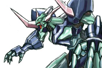 demonic duel_monster nitro_warrior red_eyes tagme yu-gi-oh! yu-gi-oh!_5d&#039;s