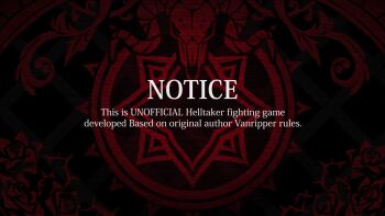 Rule 34 | 1boy, 6+girls, alternate color, angel, angel girl, animal ears, archangel (helltaker), audible music, audible speech, azazel (helltaker), beelzebub (helltaker), black hair, black sclera, blood, blue eyes, blue hair, blush, book, breasts, cerberus (helltaker), chain, chainsaw, character name, character select, choker, cigarette, colored sclera, colored skin, copyright name, crater, cross, cross necklace, dark-skinned female, dark skin, demon girl, demon horns, demon tail, dog ears, dog girl, dual persona, ear piercing, embers, english audio, english text, face piercing, fan game, frown, game trailer, gameplay mechanics, glasses, gloves, grey eyes, grid, grid background, grin, guitar, halo, hammer, hat, headphones, health bar, hell, helltaker, helltaker (character), hellversus, highres, hole, horns, instrument, jacket, jewelry, judgement (helltaker), justice (helltaker), kyo-hei (kyouhei), large breasts, long hair, looking at viewer, lucifer (helltaker), makeup, malina (helltaker), microphone, modeus (helltaker), monster girl, mouth piercing, multiple girls, necklace, nose piercing, nosebleed, open mouth, pale skin, pandemonica (helltaker), piercing, pillar, red eyes, red hair, red shirt, rinnytanart, sharp teeth, shirt, short hair, skull, sledgehammer, smile, smoke, smoking, sound, sunglasses, tail, teeth, tongue, torn clothes, torn jacket, trailer (media), triplets, video game, weapon, white hair, white jacket, yellow eyes, zdrada (helltaker)