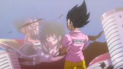 6+boys 6+girls afro android_18 android_21 angel_wings angry animated anime_opening artist_request ass audible_speech aura bare_shoulders beard black_hair black_leotard blonde_hair blue_eyes blue_hair bodysuit bouncing_breasts bra_(dragon_ball) breasts brown_hair bulma chain chain_necklace cleavage cloud cloudy_sky coat colored_skin crossed_arms cupcake dragon_ball dragonball_z driving earrings eye_contact eyelashes facial_hair feathers flying food forehead_jewel fruit glasses half-closed_eyes halo high_heels jewelry king_vegeta kiss large_breasts leotard living_food looking_at_another looking_at_viewer looking_back magic motor_vehicle motorcycle multiple_boys multiple_girls muscular muscular_male music naruto_(series) necklace ocean outdoors palm_tree parody pink_skin playboy_bunny pout rabbit_ears ring running seductive_smile short_hair sitting sitting_on_lap sitting_on_person sky smile smoke son_goku sound spanish_audio strawberry sunglasses sunset super_saiyan super_saiyan_4 sweat tagme tail transformation tree trunks_(dragon_ball) tsunade_(naruto) twintails vegeta veins video what white_coat white_hair wide_hips wings