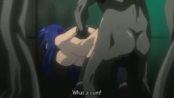 2girls all_fours anal angry animated anime_screenshot arms_behind_back asphyxiation ass audible_speech bent_over black_thighhighs blindfold blue_hair blush boots bouncing_breasts breasts bukkake censored chain chain_leash clenched_teeth clothed_male_nude_female collar completely_nude constricted_pupils cross-section cum cum_in_ass cum_in_container cum_in_mouth cum_in_pussy cum_on_body cum_on_breasts cum_on_floor cum_on_hair cum_on_upper_body cum_overflow cum_pool cum_string dark-skinned_female dark_skin doggystyle double_penetration drooling ejaculation english_text facial fat fat_man fellatio foot_on_head girl_on_top gokkun grabbing_another's_arm grabbing_another's_breast grabbing_another's_hair groping group_sex half-closed_eyes hand_on_another's_head hanging_breasts hetero holding_another's_hair huge_breasts ingrid_(taimanin_asagi) japanese_audio kiryuu_sabato knee_boots leash licking_lips lips lipstick long_hair lying makeup moaning mole mole_under_mouth monster mosaic_censoring multiple_boys multiple_girls navel nipples nude on_floor on_side open_mouth oral orc penis pink_hair purple_lips pussy rape red_eyes rolling_eyes sex sex_from_behind sound spitroast spread_legs standing stepped_on subtitled taimanin_(series) taimanin_murasaki teeth thighhighs tongue tongue_out top-down_bottom-up torso_grab trembling triple_penetration upper_teeth_only vaginal video yatsu_murasaki yellow_eyes