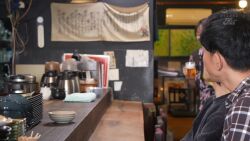 1girl 2boys alcohol animated ass beer beer_mug bouncing_breasts breasts breasts_out censored clothing_aside fellatio group_sex japanese_(nationality) jav kitano_mina large_breasts mug multiple_boys nipples one-piece_swimsuit oral photo_(medium) ponytail public_indecency real_life sex sound spitroast swimsuit swimsuit_aside tagme threesome undressing vaginal video