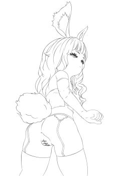 absurdres elin highres kirino purewhite tagme tera