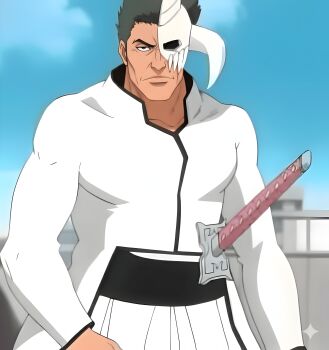 aldegor bleach tagme