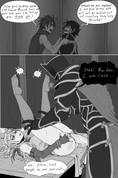 black_knight_(fire_emblem) fire_emblem fire_emblem:_radiant_dawn highres kiahl micaiah_(fire_emblem) netorare nintendo pelleas_(fire_emblem) sex sothe_(fire_emblem) tagme vaginal