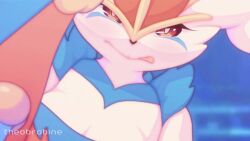 2boys anal animated anus artist_name ass audible_ejaculation blush bouncing_penis bouncing_testicles buttjob cinderace cum cum_in_ass ejaculation fellatio footjob furry furry_male gen_4_pokemon gen_8_pokemon highres lucario male_masturbation male_penetrated masturbation multiple_boys multiple_views nintendo oral penis pokemon prostate sex sex_from_behind sound tagme testicles theobrobine throat_bulge uncensored video yaoi