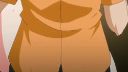 10s 1boy 1girl 2013 animated apron ass barefoot blush bouncing_breasts breasts brown_hair censored clothed_sex cum cum_in_pussy cumdrip english_text feet held_up hetero hiura_shiori large_breasts lowres mature_female moaning naked_apron netorare nipples penis rape sex soles sound subtitled suspended_congress sweat tagme teacher teacher_and_student vaginal video wanna_spartansex_spermax!!!