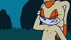 1boy 1girl 4ball age_difference all_fours animal_ears animated bird bleeding blood cleft_of_venus clothing_aside cream_the_rabbit crying cum cum_in_pussy defloration doggystyle domination flat_chest forest furry furry_female girl_on_top grabbing_another&#039;s_ear hand_on_another&#039;s_ear hetero highres huge_filesize hymen imminent_fellatio licking loli moon nature night panties panties_aside penis pussy rabbit rabbit_ears rabbit_girl rape sega sex sex_from_behind smelling sonic_(series) sonic_the_hedgehog sonic_the_werehog source_request tagme underwear unwanted_creampie vaginal video virgin white_eyes