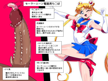 bishoujo_senshi_sailor_moon sailor_moon tagme tsukino_usagi warabimochi