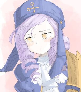 1girl blush dlanor_a._knox embarrassed highres optaku tagme umineko_no_naku_koro_ni